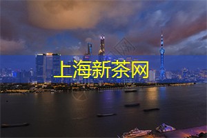 爱上海419：灯光下的花园：城市园林夜游
